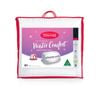 Tontine Winter Comfort Quilt Super Warm - Double Bed