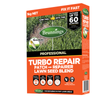 Brunnings Professional Turbo Repairer Patch & Repairer Lawn Seed Blend 1kg