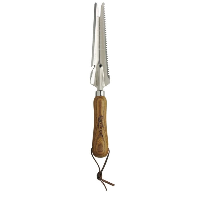 Cyclone Stainless Steel 5 in 1 Multi Tool