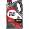 Mobil Super 5L 10W-30 Everyday Protection