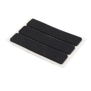 Surface Gard 13 x 63mm Black Anti Skid Strip - 6 Pack