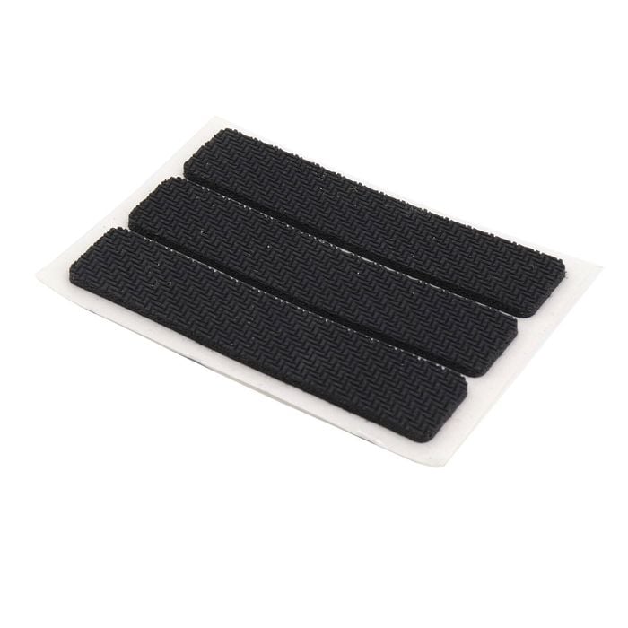 Surface Gard 13 x 63mm Black Anti Skid Strip - 6 Pack
