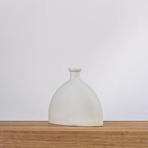 Ceramic Vase - Peony