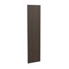 Kaboodle Truffle Oak Modern Corner Pantry Door