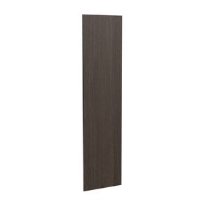 Kaboodle Truffle Oak Modern Corner Pantry Door