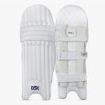 DSC Pearla Players Batting Legguard Mens LH