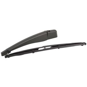 TOPAZ Rear Wiper Arm with Blade Set for 2007-2015 Lincoln MKX 9T4Z-17526-A