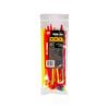 Gardner Bender 200 x 4.3mm Neon Assorted Cable Ties - 100 Pack