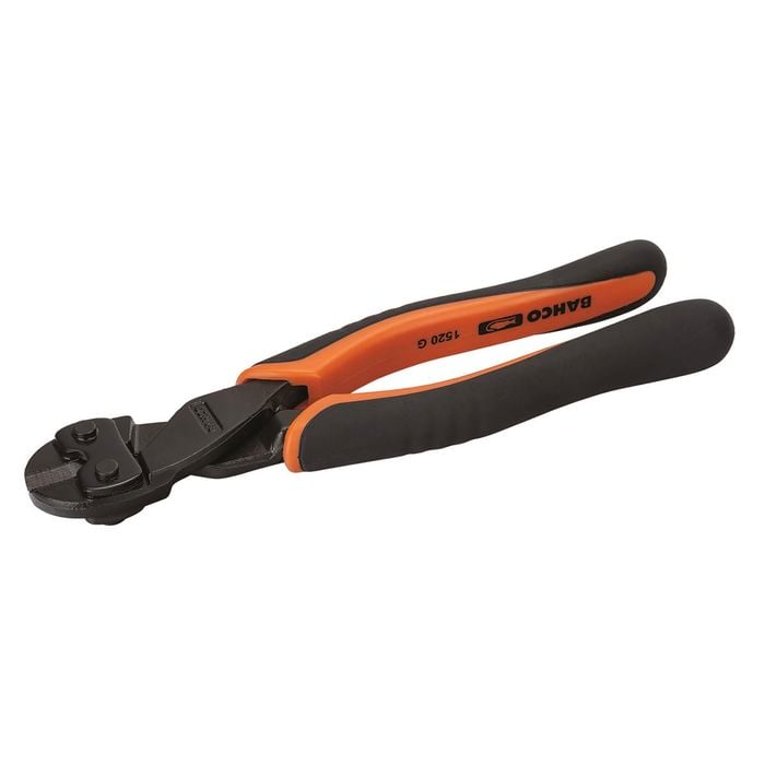 Bahco 200mm 1520g Bolt Cutter