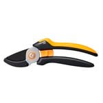Fiskars 20mm Solid Anvil Pruner