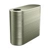 Kingspan 4000L Slim Steel Water Tank - 850mm x 1860mm x 2900mm Pale Eucalypt