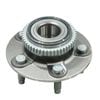Front Wheel Bearing Hub Assembly For Ford Fairlane Falcon Territory RWD Only
