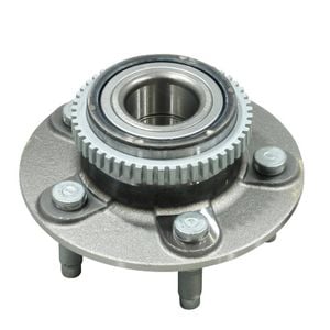 Front Wheel Bearing Hub Assembly For Ford Fairlane Falcon Territory RWD Only