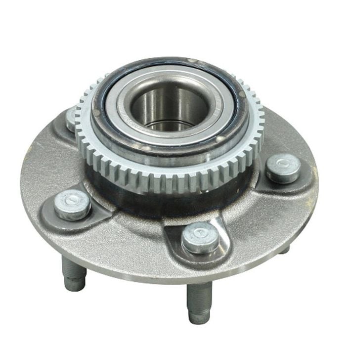 Front Wheel Bearing Hub Assembly For Ford Fairlane Falcon Territory RWD Only