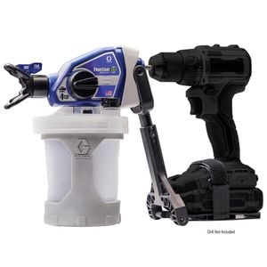 Graco TrueCoat 360 Cordless Connect