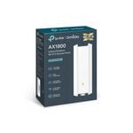TP-Link EAP610-Outdoor AX1800 Indoor/Outdoor WiFi 6 Access Point, 1