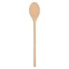 Argon Tableware Wooden Cooking Spoon - 35cm