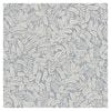 Laurel Blue Wallpaper 53cm x 10.05m