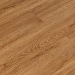 HanWood 6mm 2.64m² Sunset Oak Hybrid RVP With 2mm EVA Foam