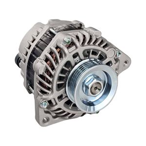 Alternator for Honda City GM GM6 Fit GE6 Jazz GE Hybrid GP1 1.3L 1.5L 12V 95AMP