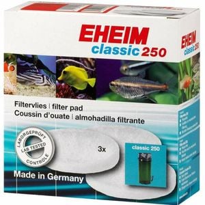 Eheim 2213 Fine Pads (3pk) (2616135)