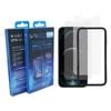 Nuglas 2x Screen Protector Tempered Glass For Iphone 13 /13 Pro With Applicator