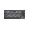 Logitech Mx Mechanical Mini Wireless Keyboard - Tactile Quiet [920-010783]
