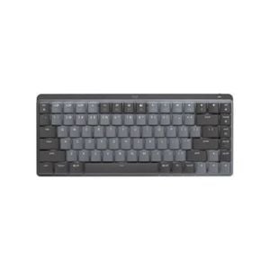 Logitech Mx Mechanical Mini Wireless Keyboard - Tactile Quiet [920-010783]