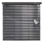 Riva 310 - 614mm x 500 - 914mm Custom Made Aluminium Venetian Blind