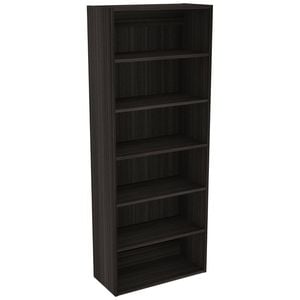 Lugna 1536 x 600 x 280mm Storm 5 Shelf Storage Cabinet