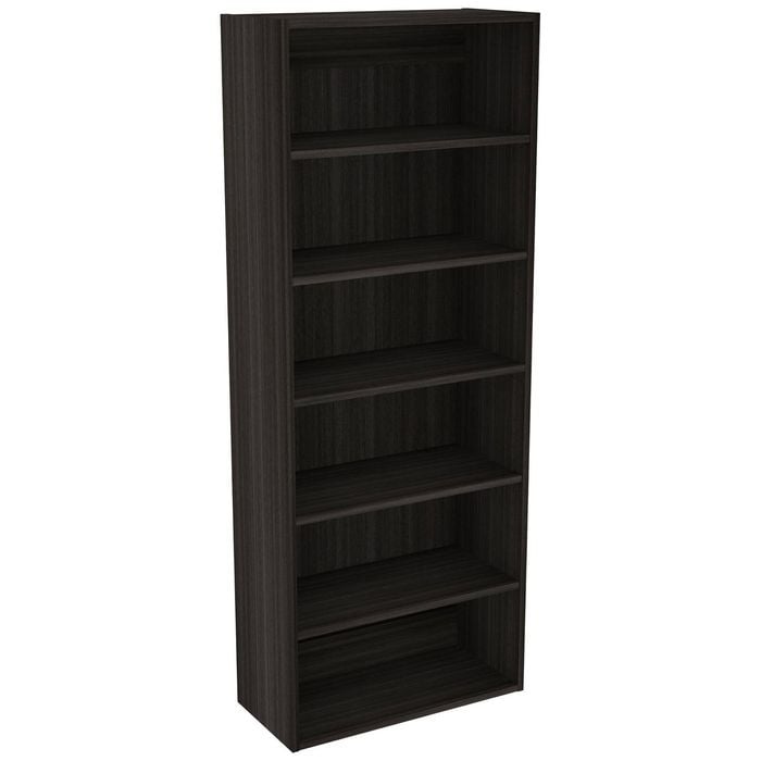 Lugna 1536 x 600 x 280mm Storm 5 Shelf Storage Cabinet