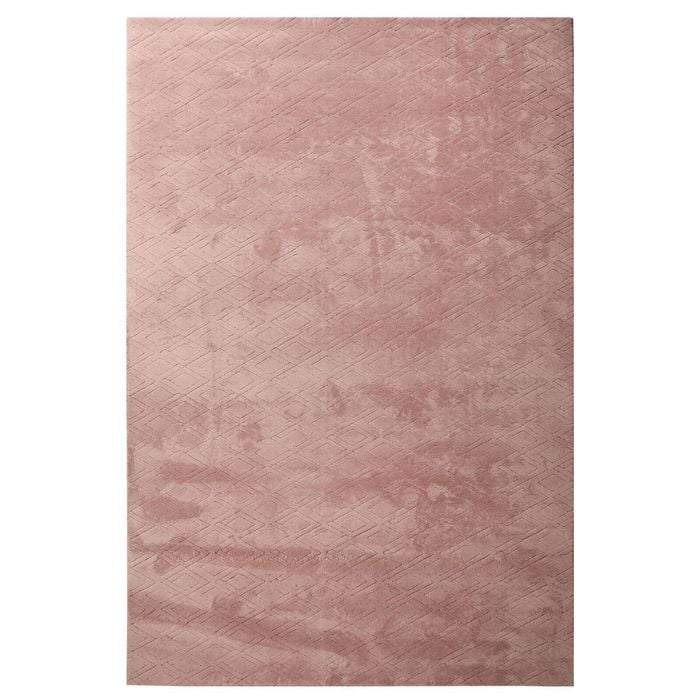 Quilted Pashmina 200x300cm Rosy Diamond Rug