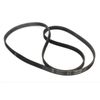 Front Loader Washing Machine Drum Drive Belt 1196 - 4055690699, suits AEG, Electrolux