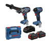 Bosch 18V Professional 2 Piece 2x8.0Ah Combo Kit 0615A5008P
