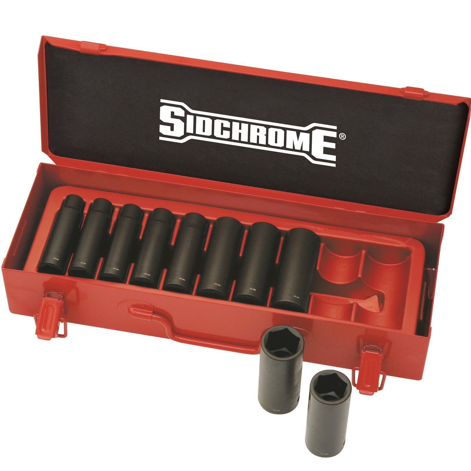 Impact driver socket set bunnings sale