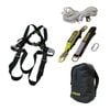 Gorilla Roofers Safety Harness Kit