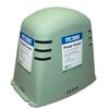 Moss Green Pump Cover