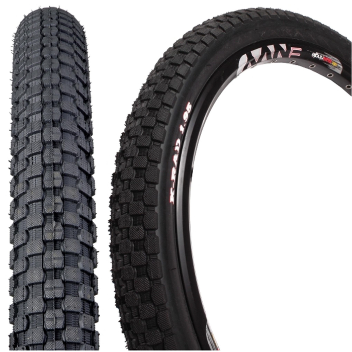Kenda K905 Krad Wire/60tpi 26x2.30 Tyre