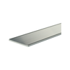 Metal Mate 60 x 3.0mm 1m Aluminium Section Fluted Strip - 1m