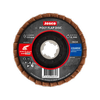 Josco 125mm X-Lock Coarse Poly Flap Disc