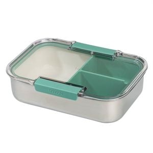 Smash Products: Bento Box | 1.3L | Moss