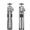 Leofoto MT-03 Mini Table Top 2 Section Tripod with MBH-20