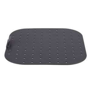 Daily Bake Silicone Air Fryer Liner 22cm - Square