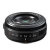 FUJIFILM XF 27mm f/2.8 R WR
