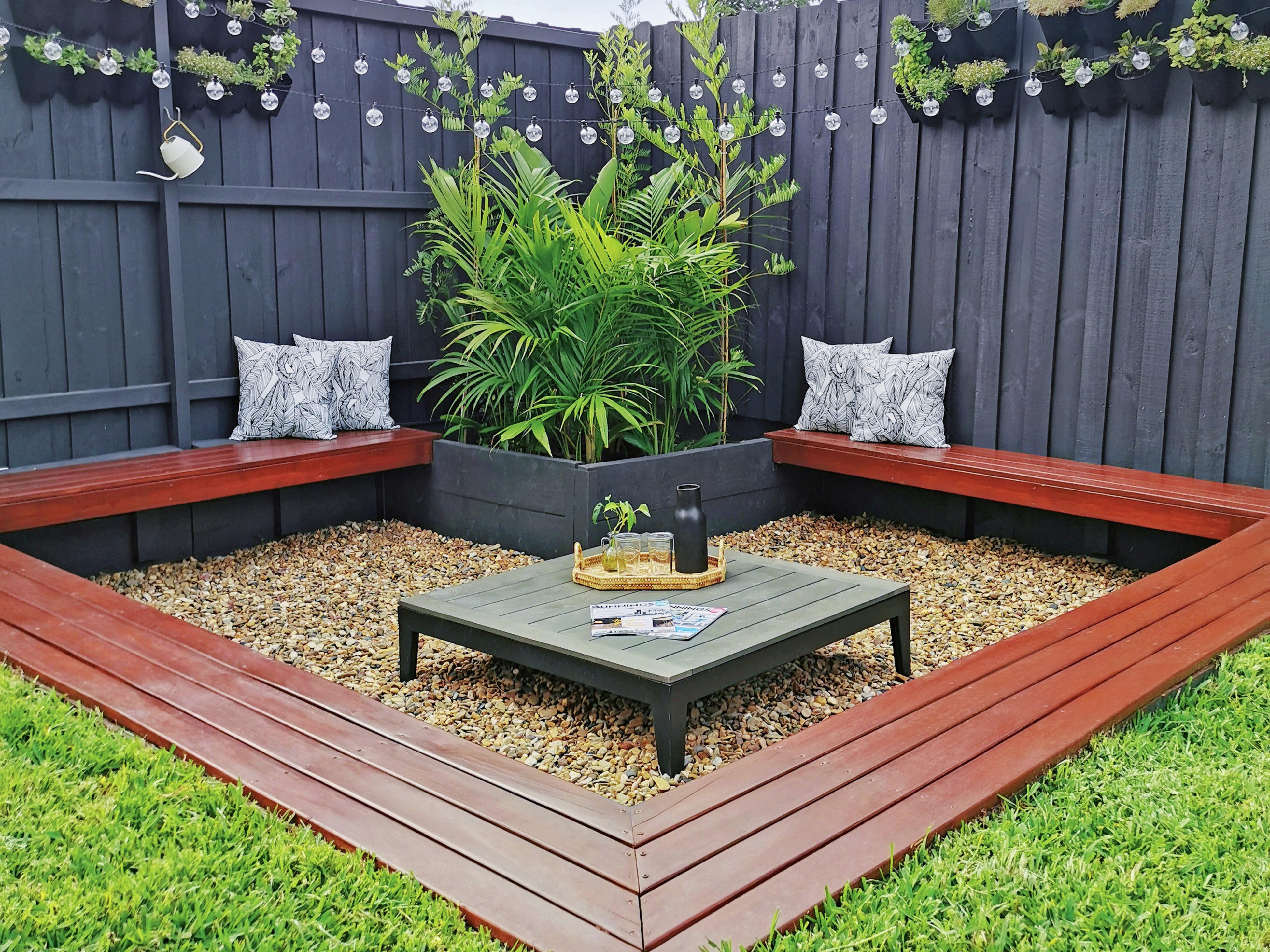 How To Choose a Garden Screen Bunnings Australia