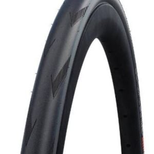 Schwalbe Pro One 20 X 1.10" Super Race, V-guard Addix Race Evolution Line Tubeless Tyre