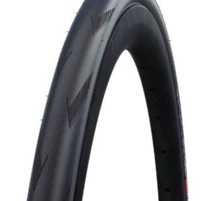 Schwalbe Pro One 20 X 1.10" Super Race, V-guard Addix Race Evolution Line Tubeless Tyre