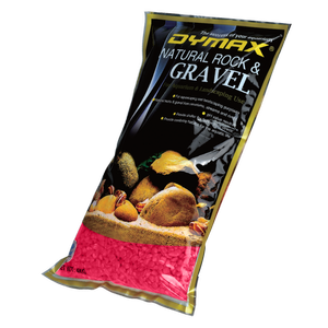 Dymax Coloured Gravel Pink 4kg (DM353)