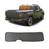 Rear Windscreen Sun Shade for Kia Tasman Dual Cab 2025-Onwards Sun Blind Mesh