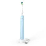 Philips Sonicare 2100 Electric Rechargeable Toothbrush Light Blue
